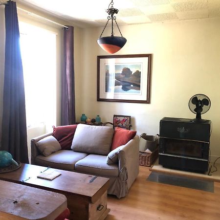 Appartement Saint-Antoine Toulon-sur-Arroux Bagian luar foto