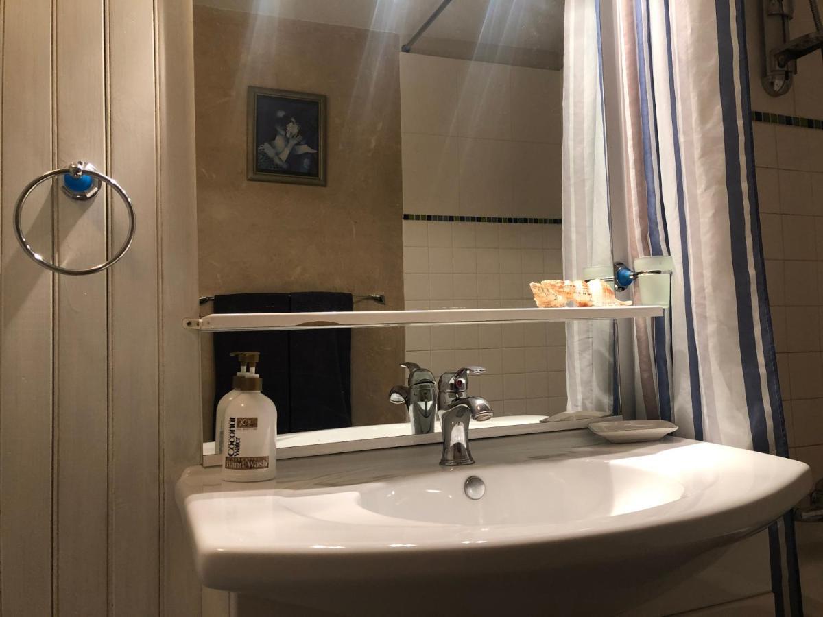 Appartement Saint-Antoine Toulon-sur-Arroux Bagian luar foto